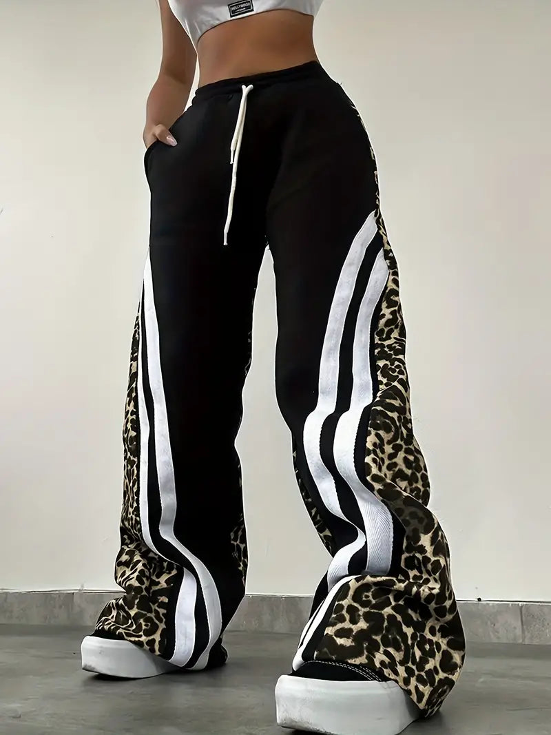 Josefina | Fleece-lined trousers