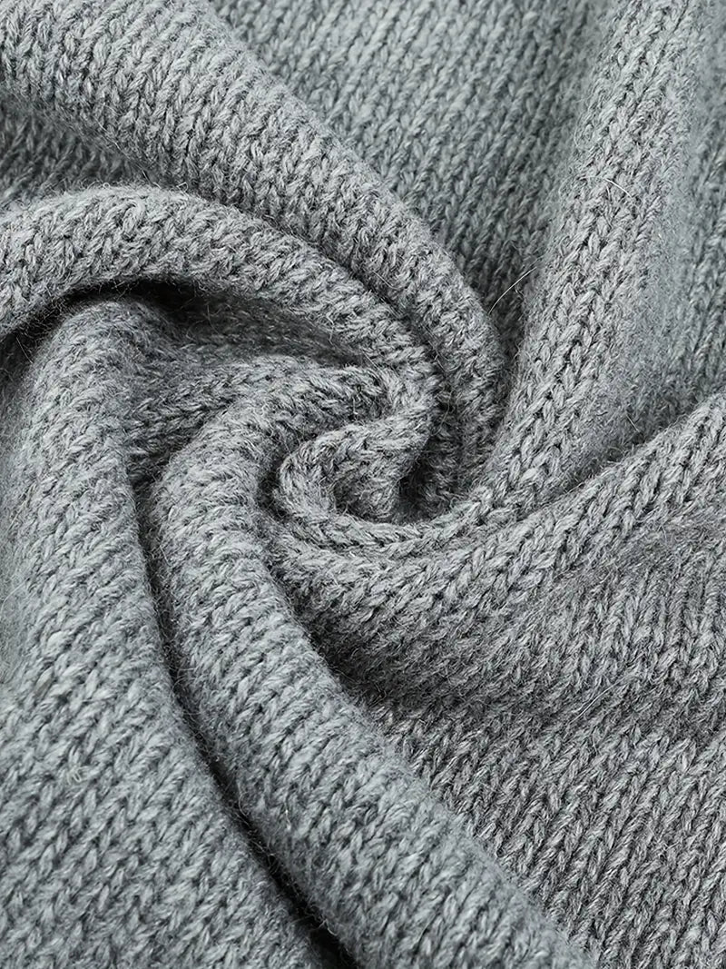Johana | Timeless and elegant winter cardigan