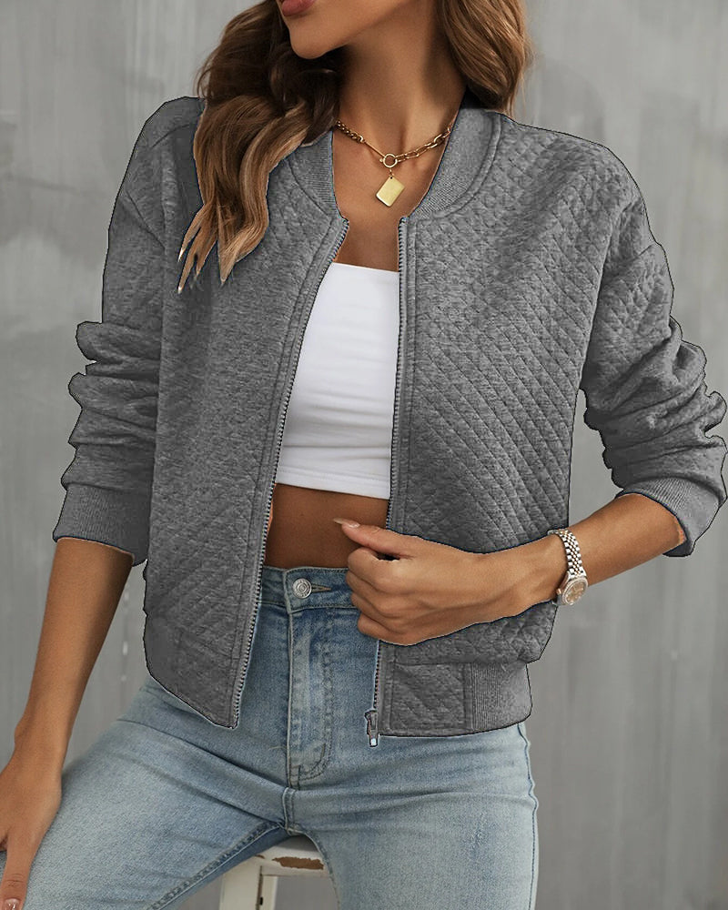 Erika® | Casual and stylish winter garment