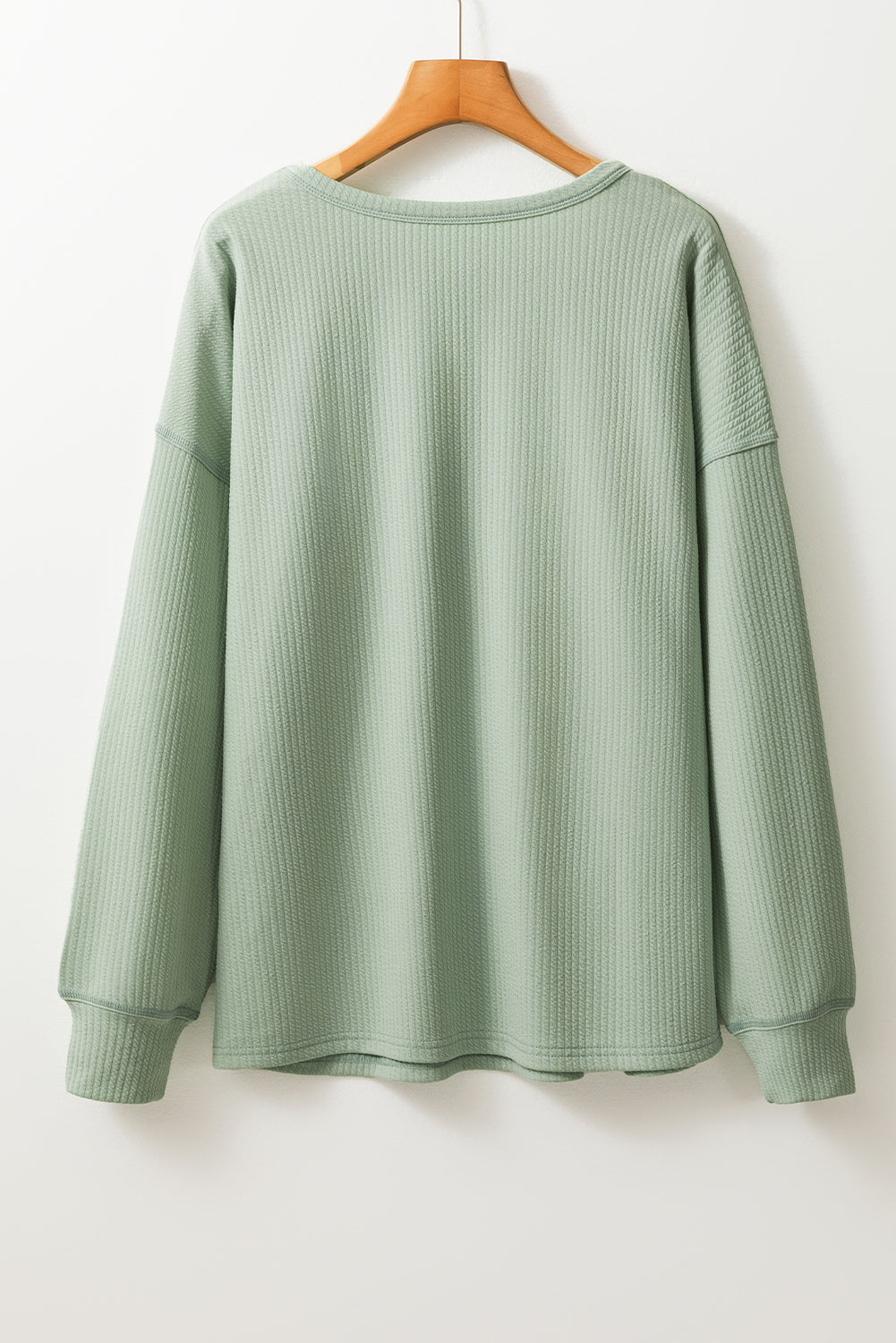 Ornella | Simple and stylish winter top