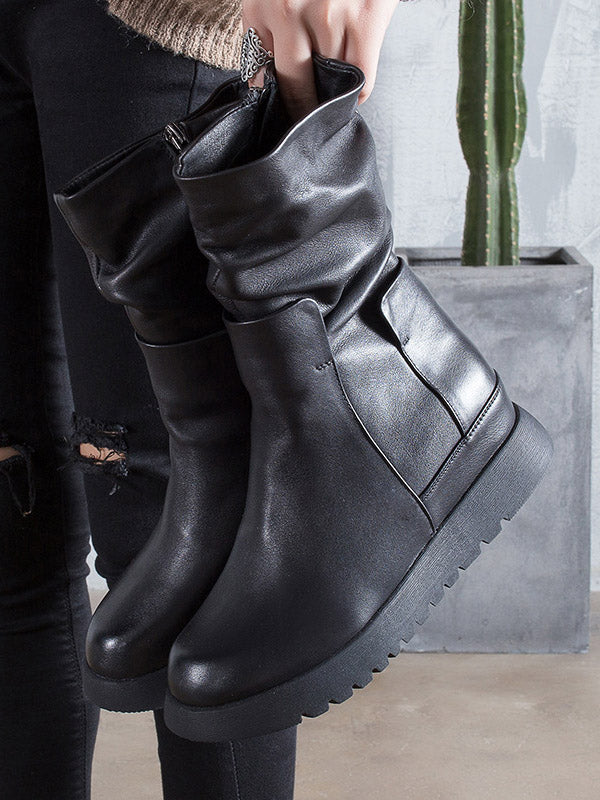 Zulema | Modern and supportive orthopedic boots.