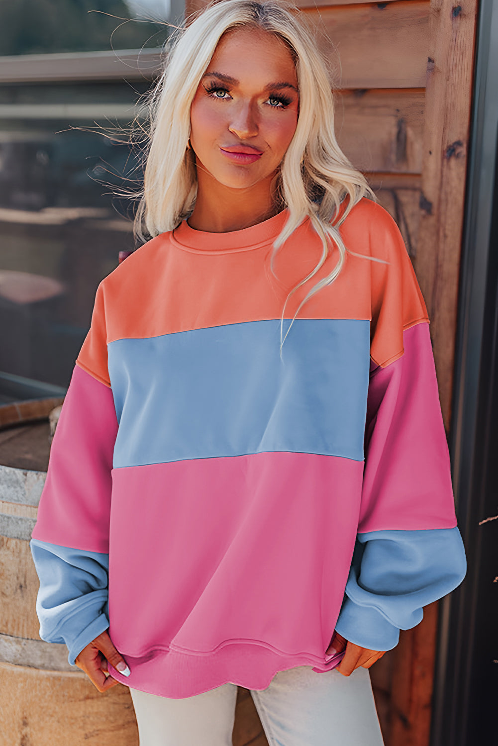 Ingrid® | Modern and fashionable winter clothing item