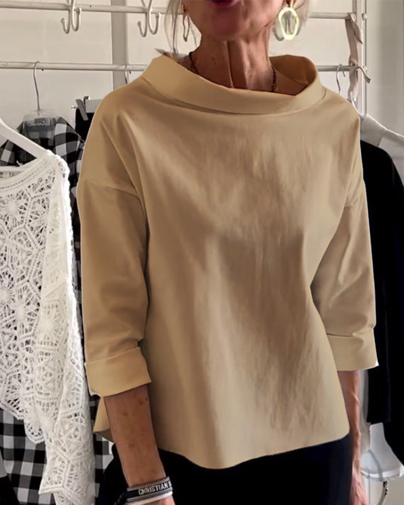 Hilda® | Elegant Women'S Top Perfect For Stylish Occasions