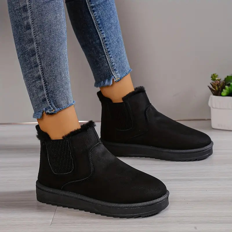 Rita | Supportive, lightweight orthopedic boots