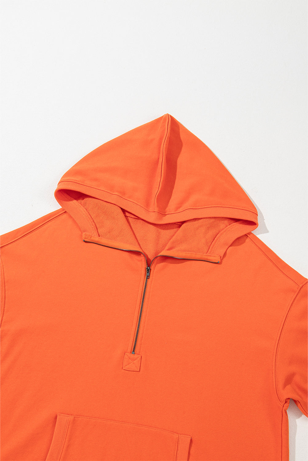 Erika | Modern and comfortable winter hoodie