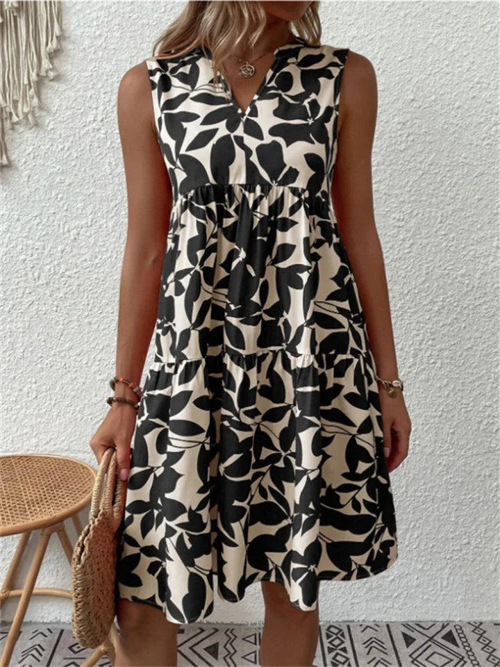 Yolanda® | women's summer dress