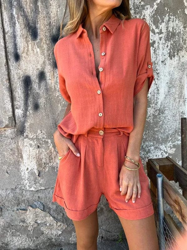 Jocelyn® | The Blouse Set