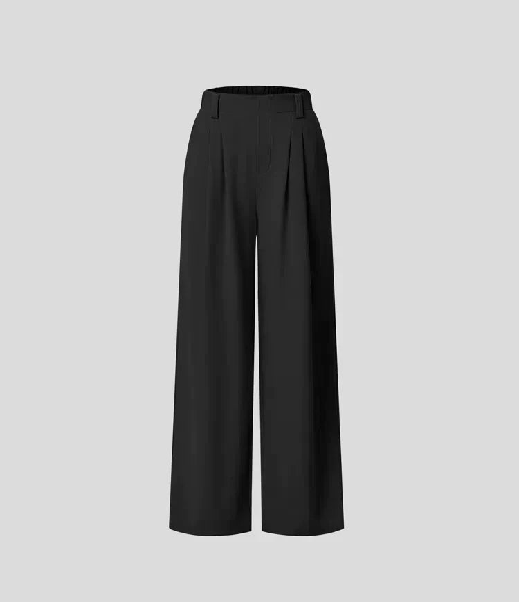 Virginia® | High-waisted office trousers for women