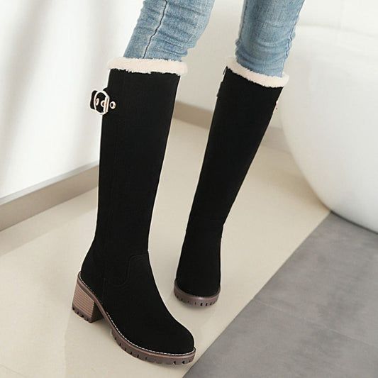 Octavia | Fashionable and supportive orthopedic boots