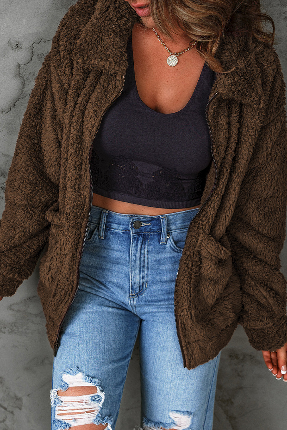 Ema | Chic and versatile winter jacket