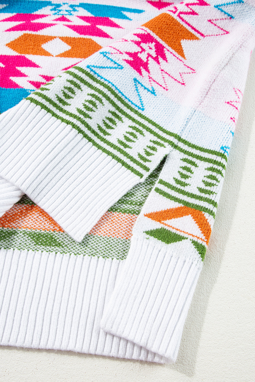 Alba | Relaxed and stylish winter sweater