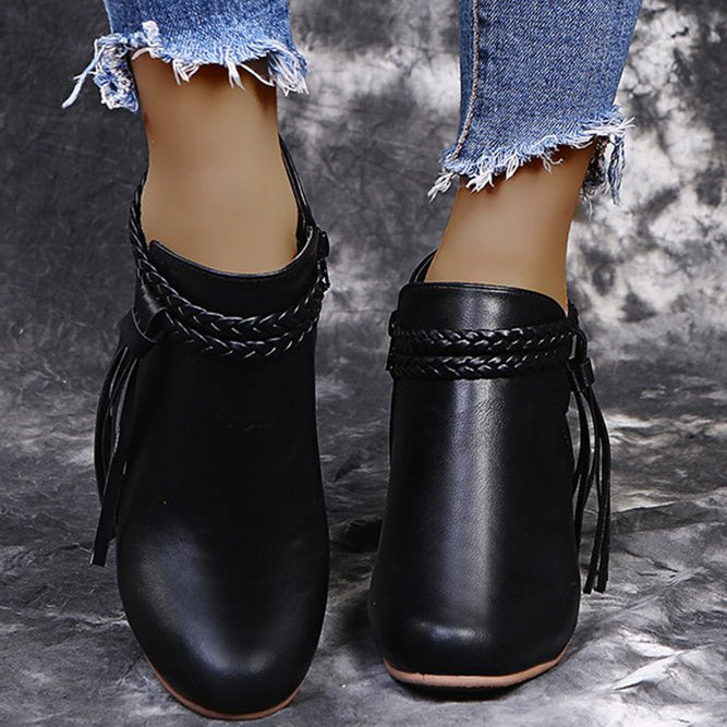 Nicolasa | Custom-made and comfortable orthopedic wedge