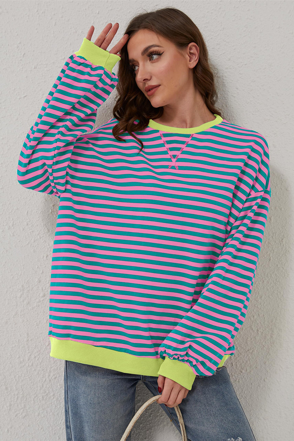 Deborah® | Classic and elegant winter sweater