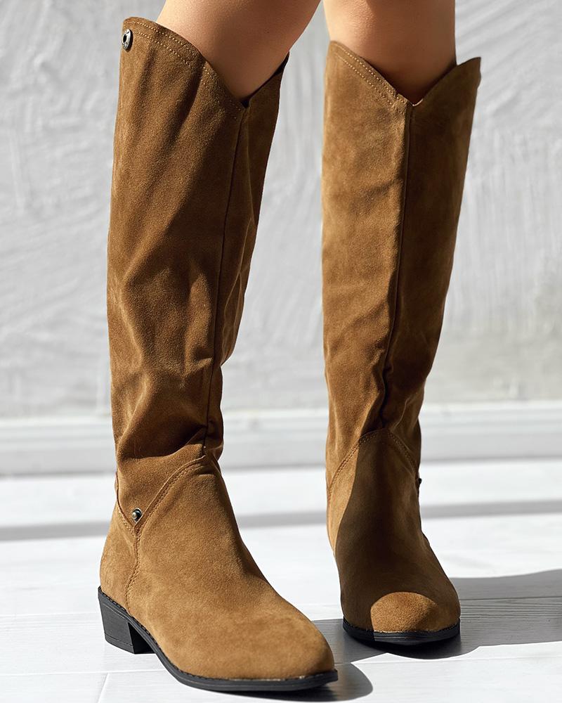 Angelica | Supportive, lightweight orthopedic boots