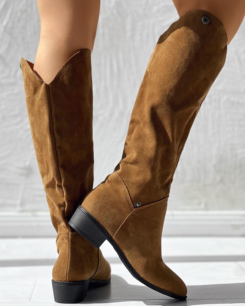 Angelica | Supportive, lightweight orthopedic boots
