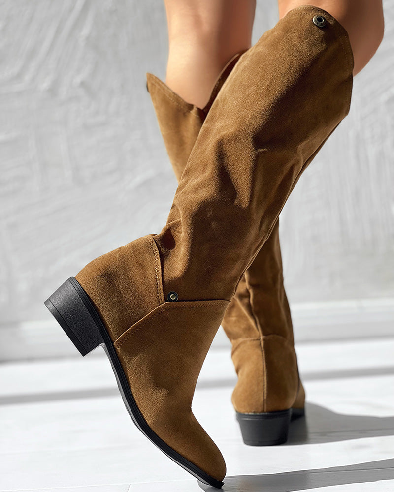 Angelica | Supportive, lightweight orthopedic boots