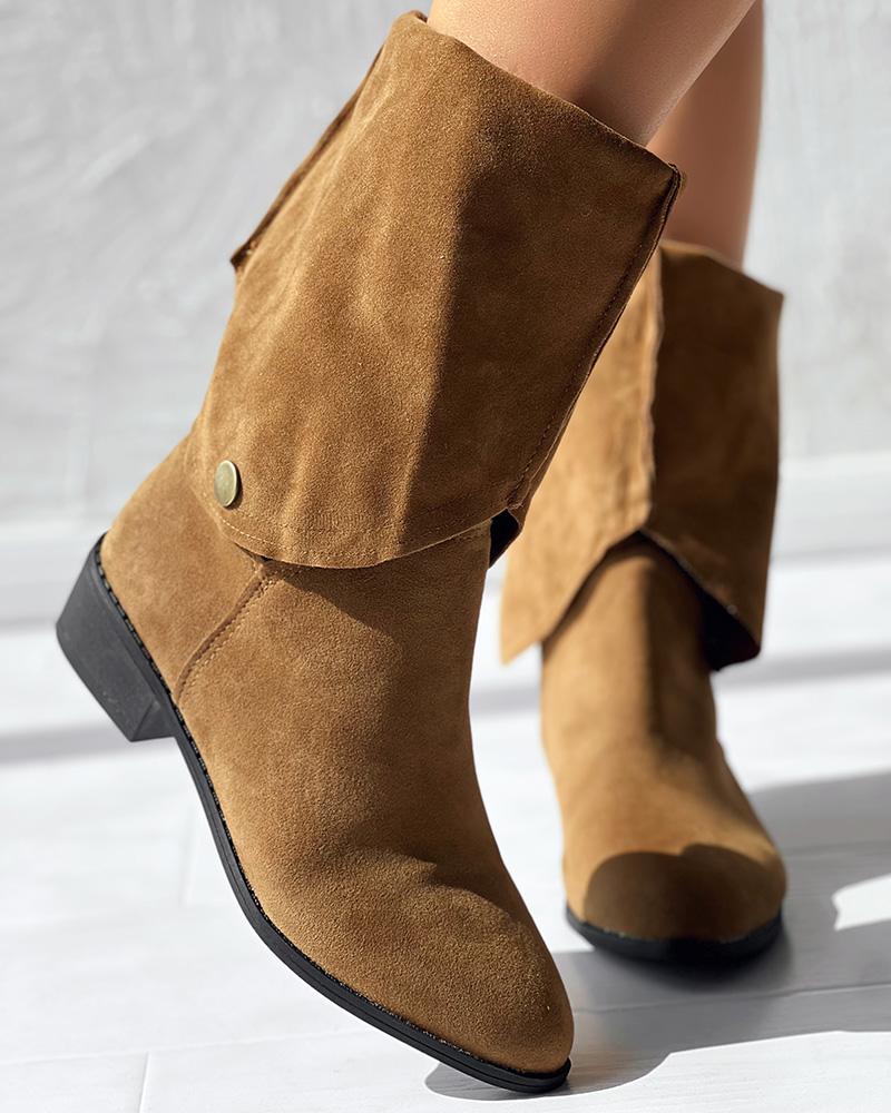 Angelica | Supportive, lightweight orthopedic boots