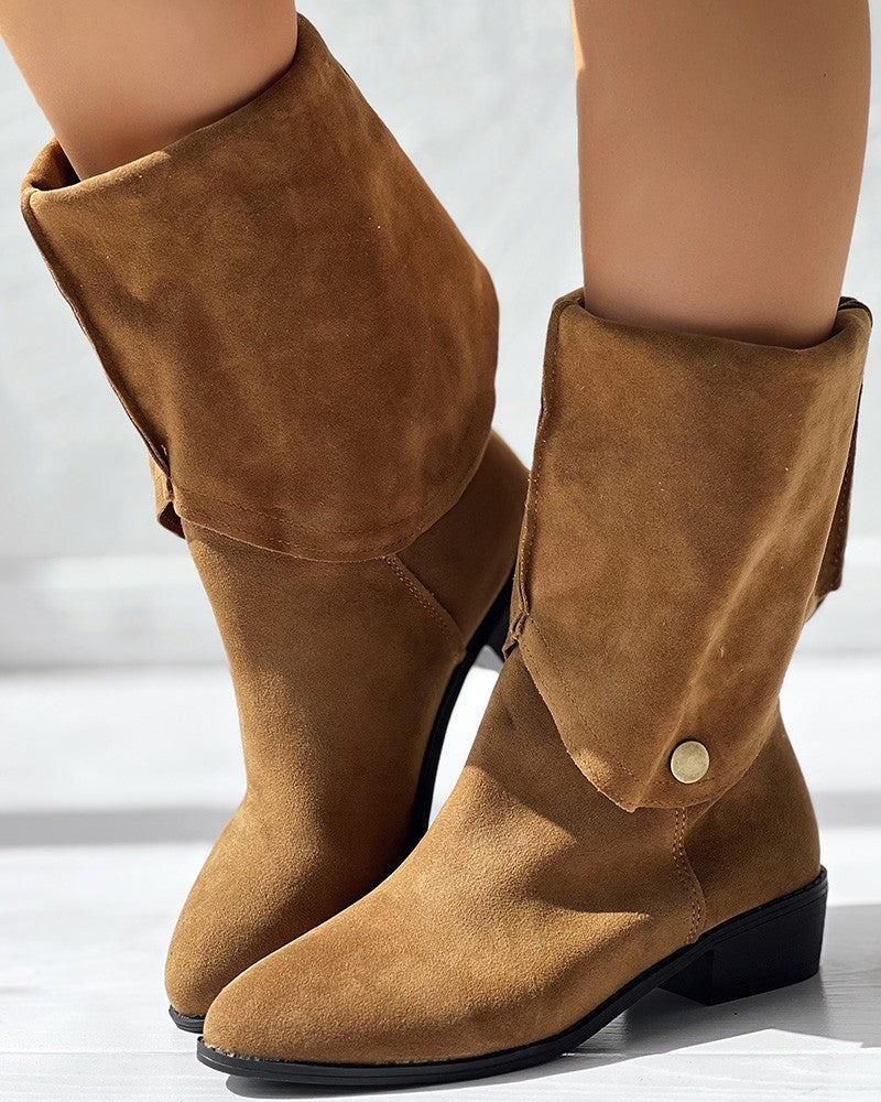 Angelica | Supportive, lightweight orthopedic boots
