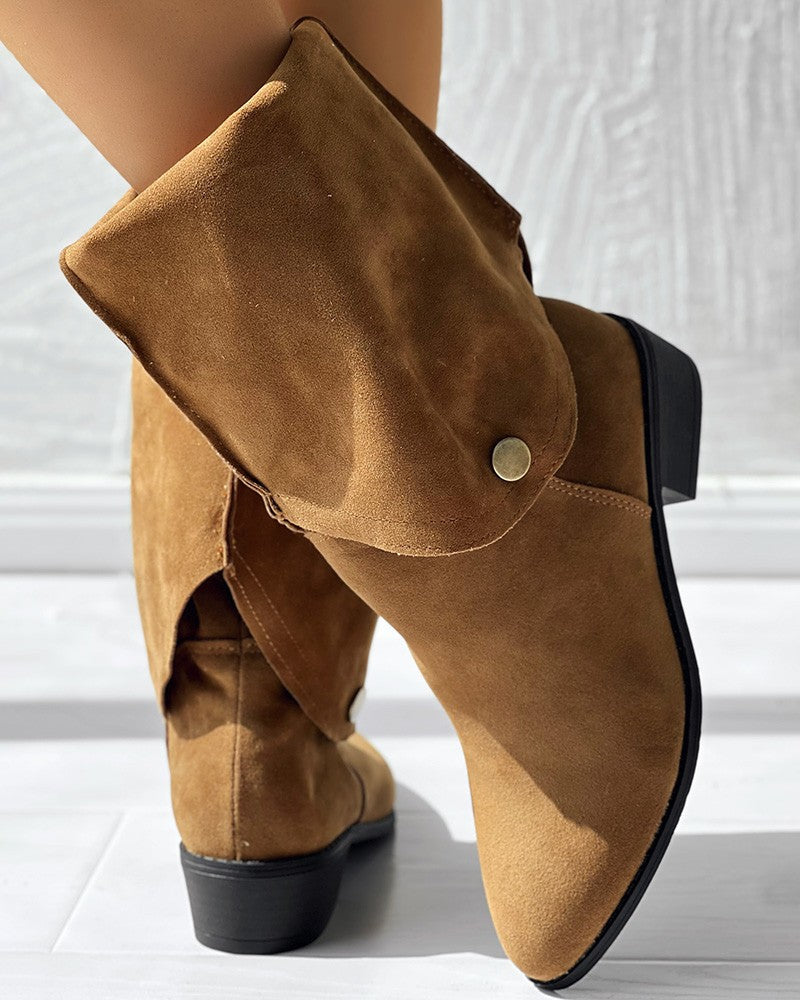 Angelica | Supportive, lightweight orthopedic boots