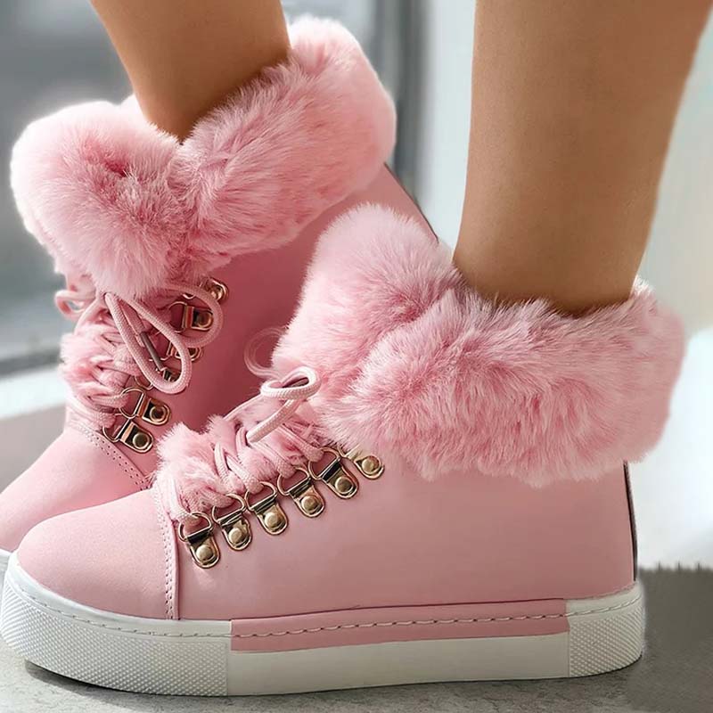 Karla | Supportive, stylish orthopedic ankle boots