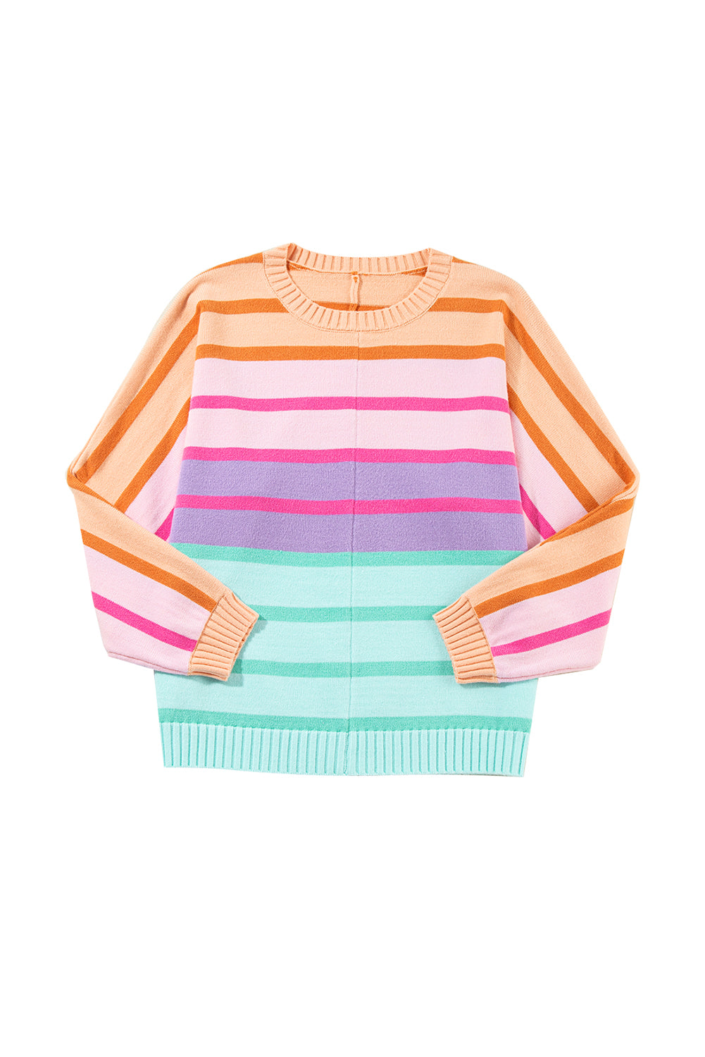 Helga | Classic and elegant winter sweater