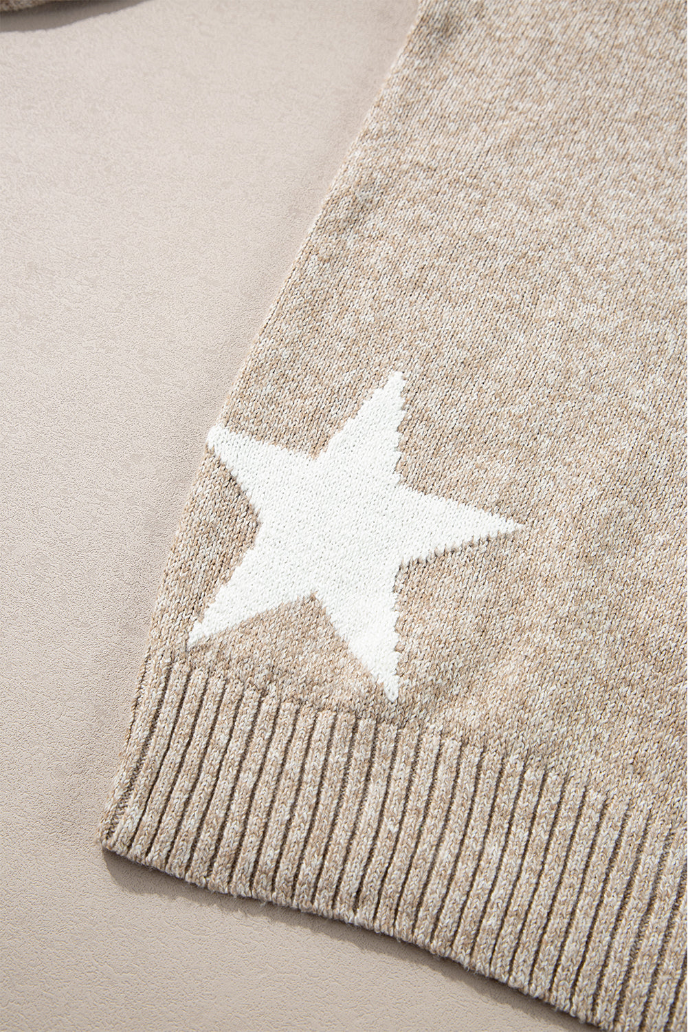 Genoveva | Tailored and elegant winter sweater