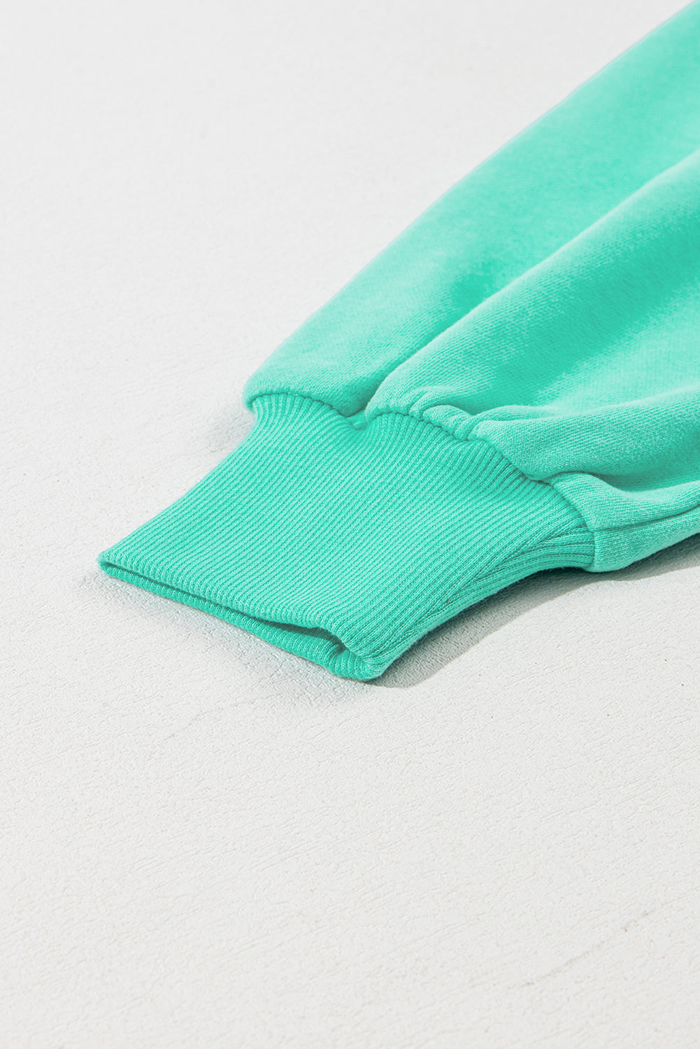 Corina| Modern and comfortable winter hoodie