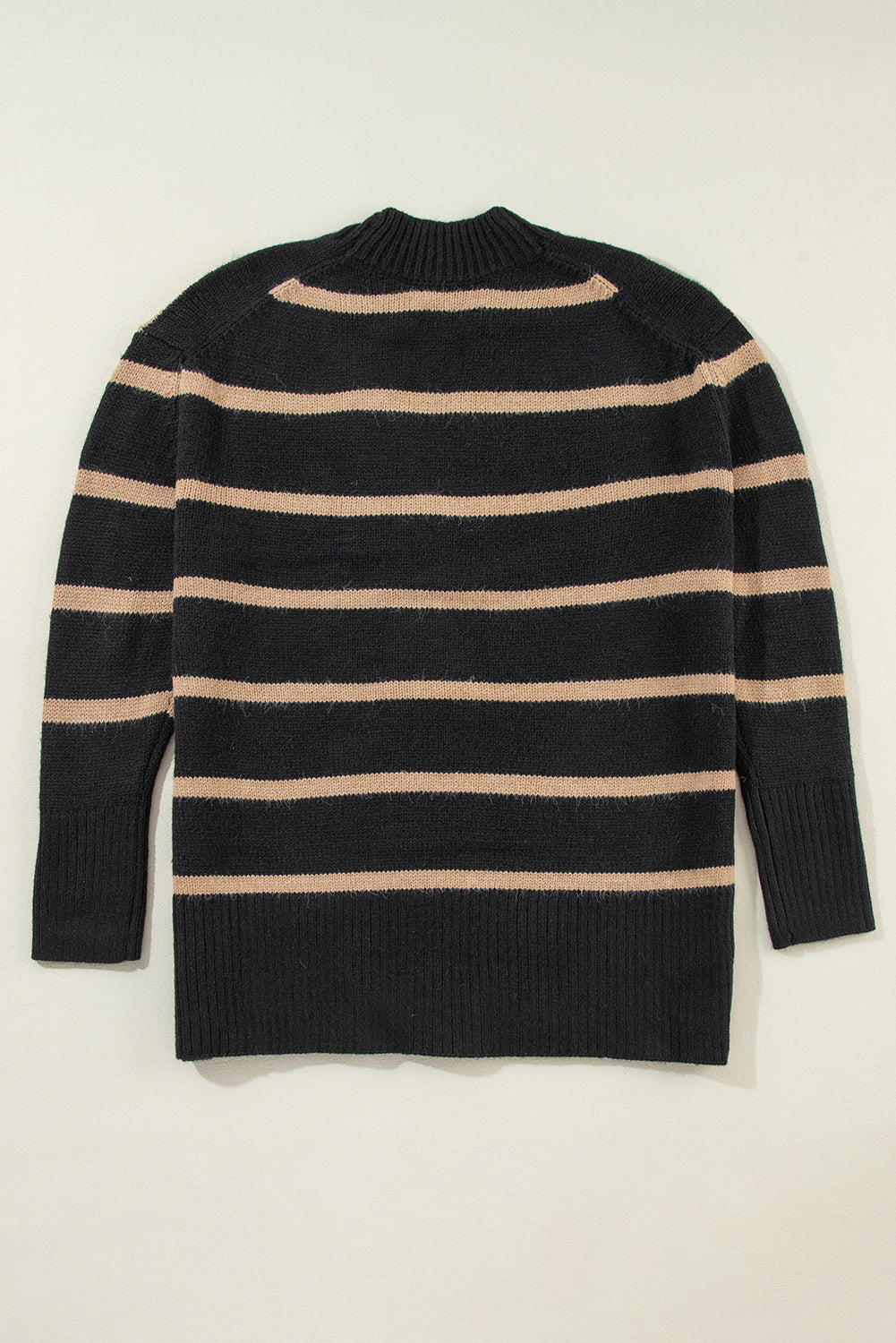 Ornella | Classic and stylish winter cardigan
