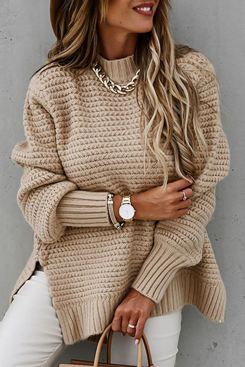 Samanta | Casual and fashionable winter garment