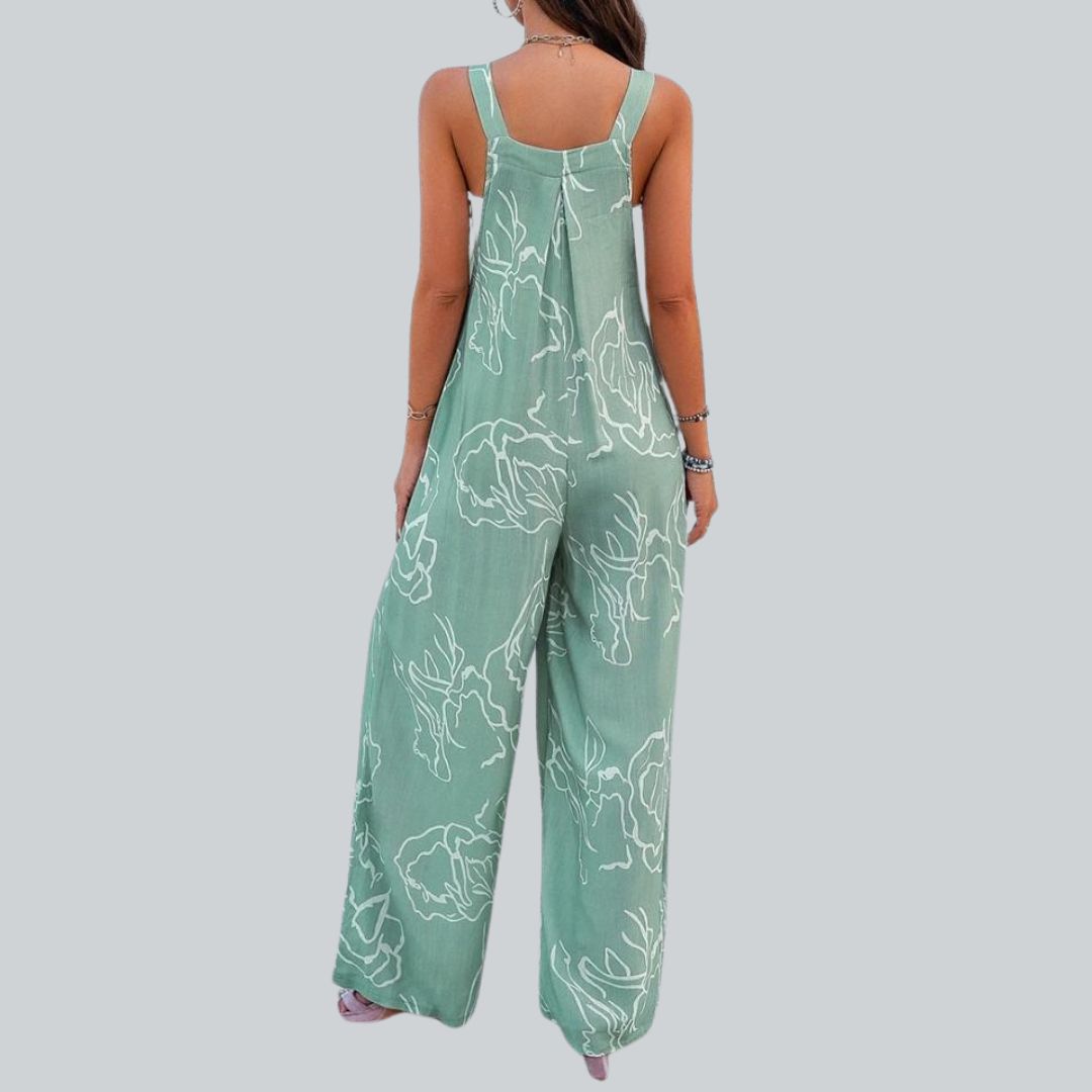 Vilma® | Tracksuit With Summer Atmospheres