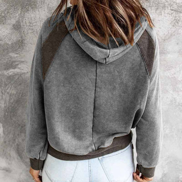 Samanta | Comfortable and stylish winter garment