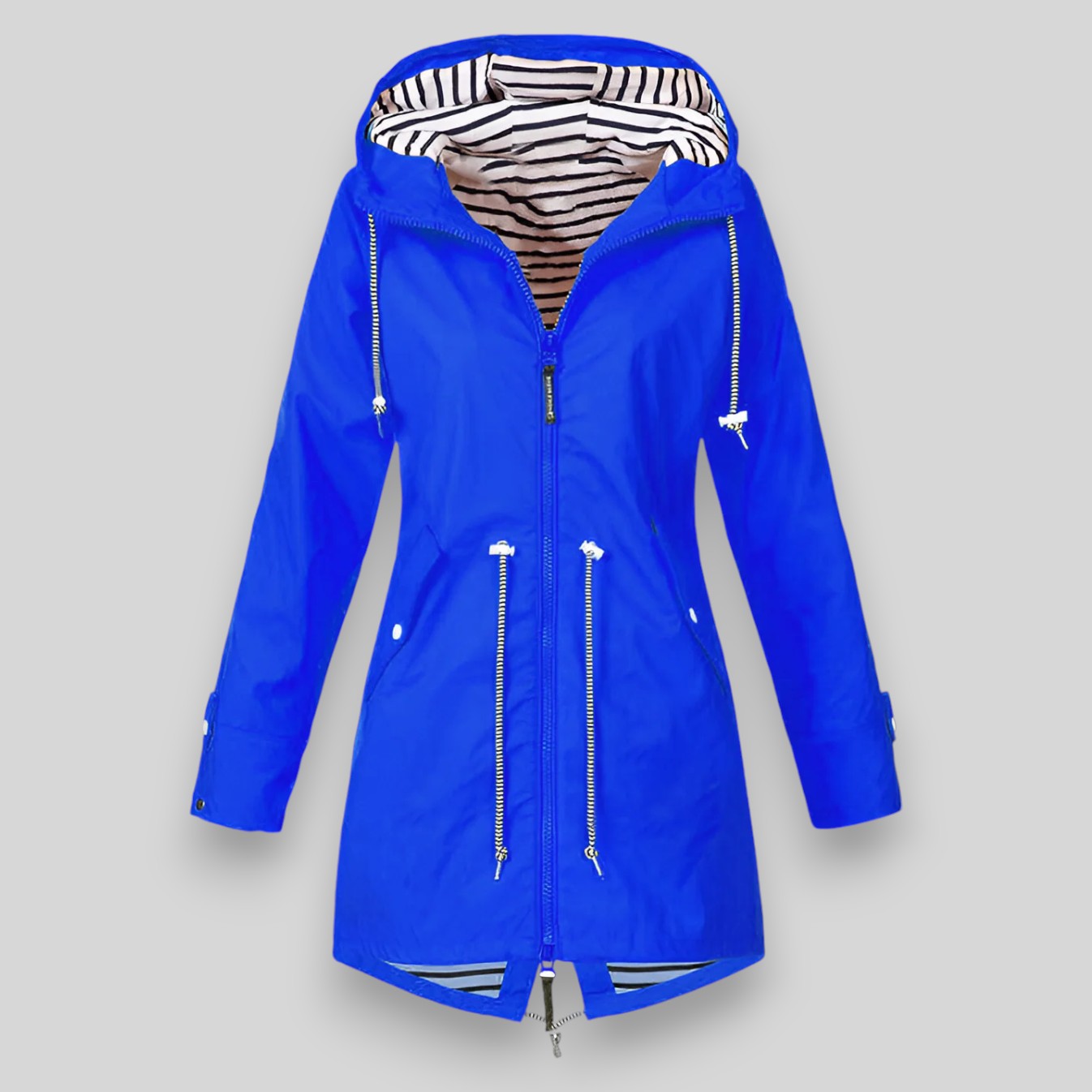 Concepcion | Waterproof rain jacket
