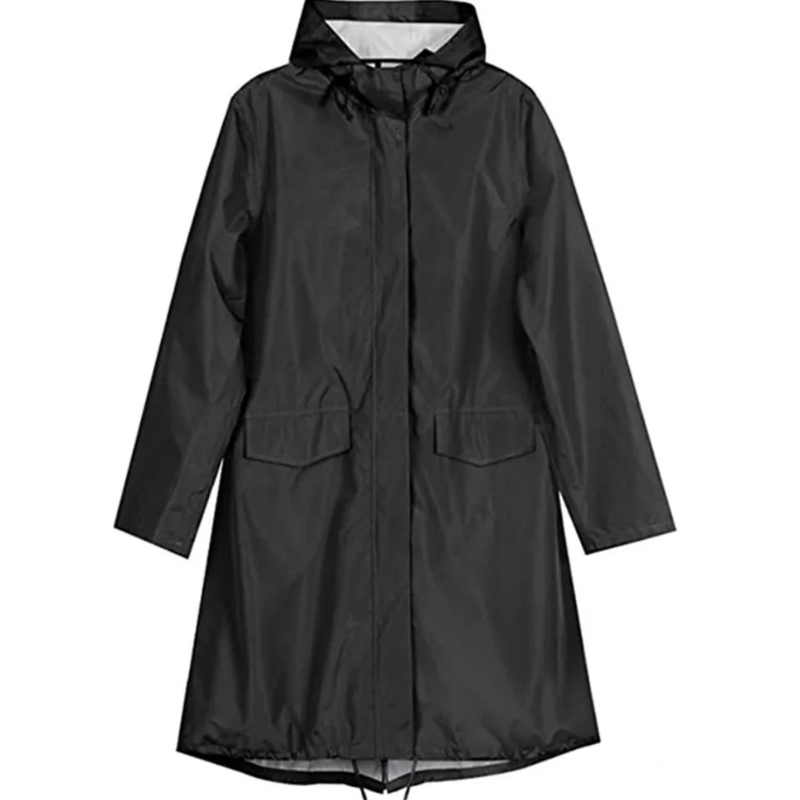 Juana | Effortless and elegant winter garment