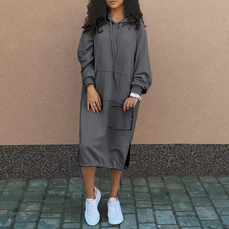 Clara | Elegant and versatile winter garment