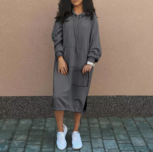 Clara | Elegant and versatile winter garment