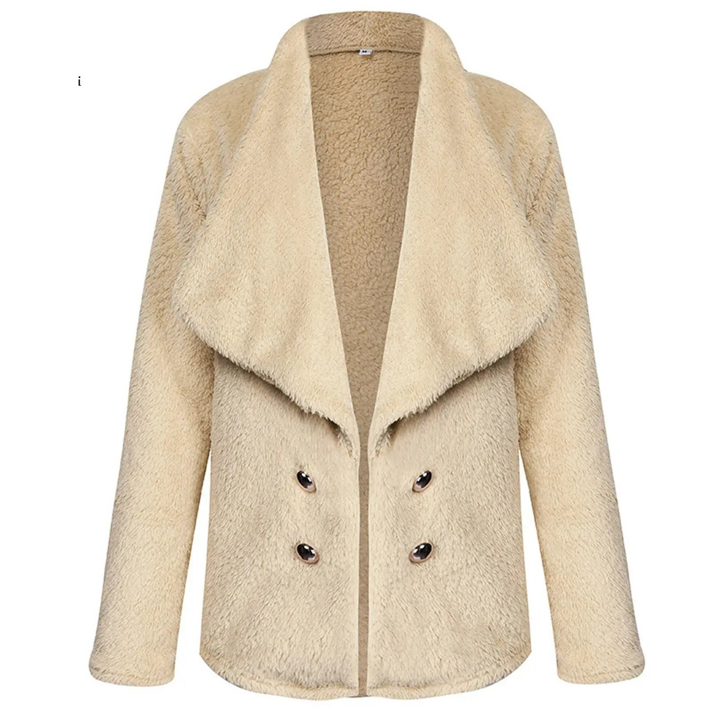 Natalia | Versatile and comfortable winter garment