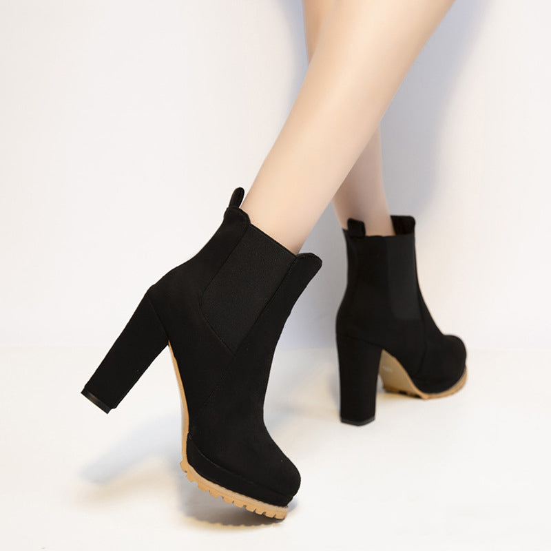 Zahira | High quality orthopedic boots