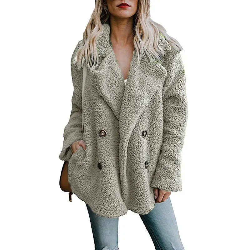 Imelda | Casual and stylish winter garment