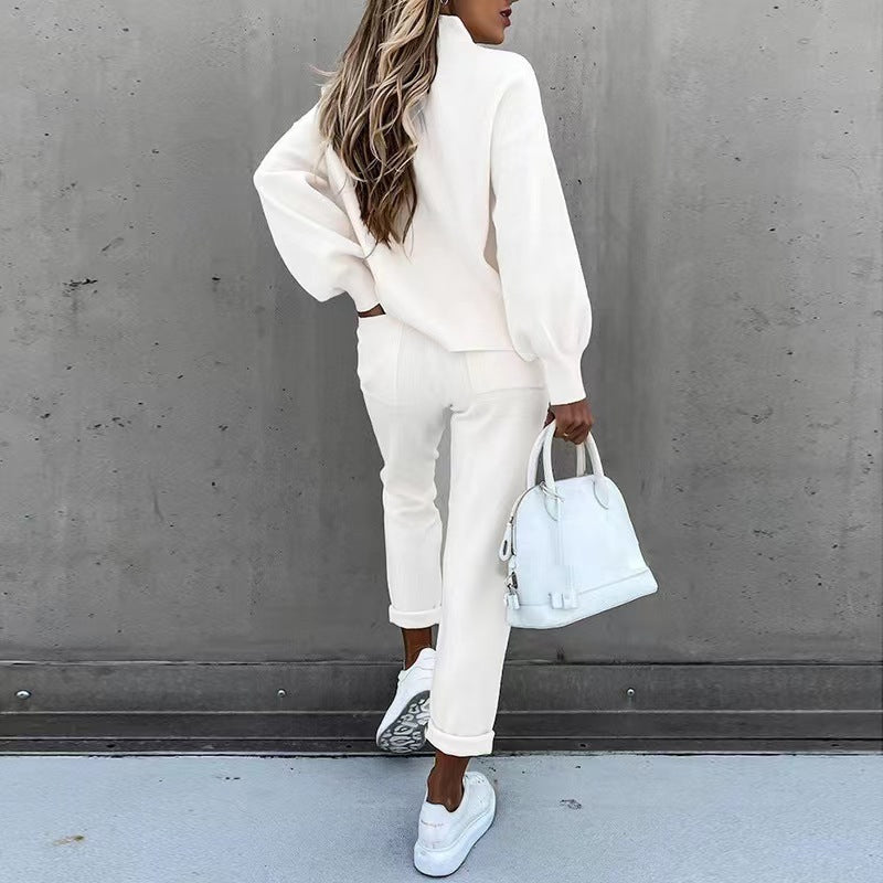 Gloria | Elegant and stylish suit for women