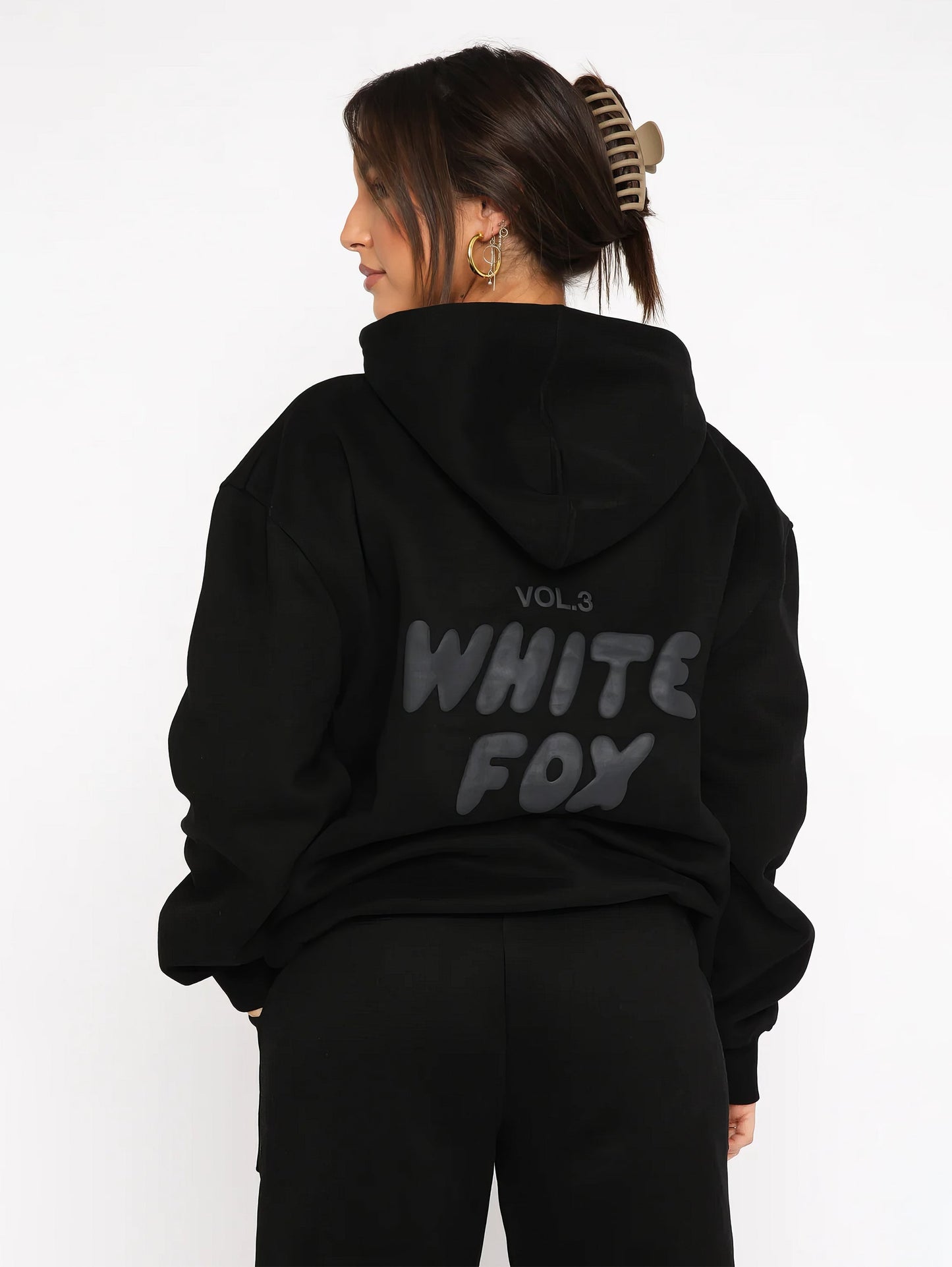 Alma | Vol. 3 tracksuit