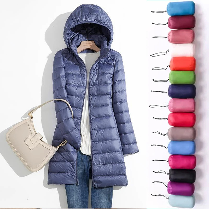 Dolores | Modern and fashionable winter clothing item