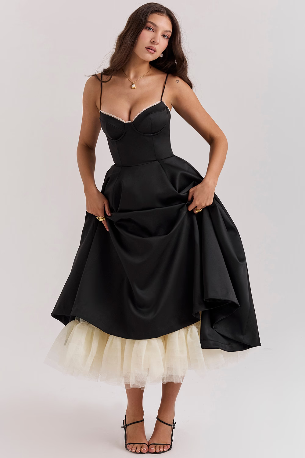 Frida® | Elegant Party Dress