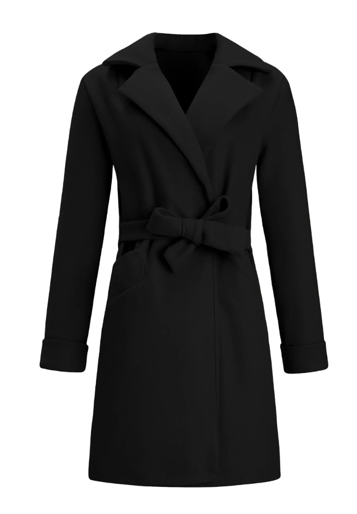 Sandra | Modern and fashionable winter clothing item
