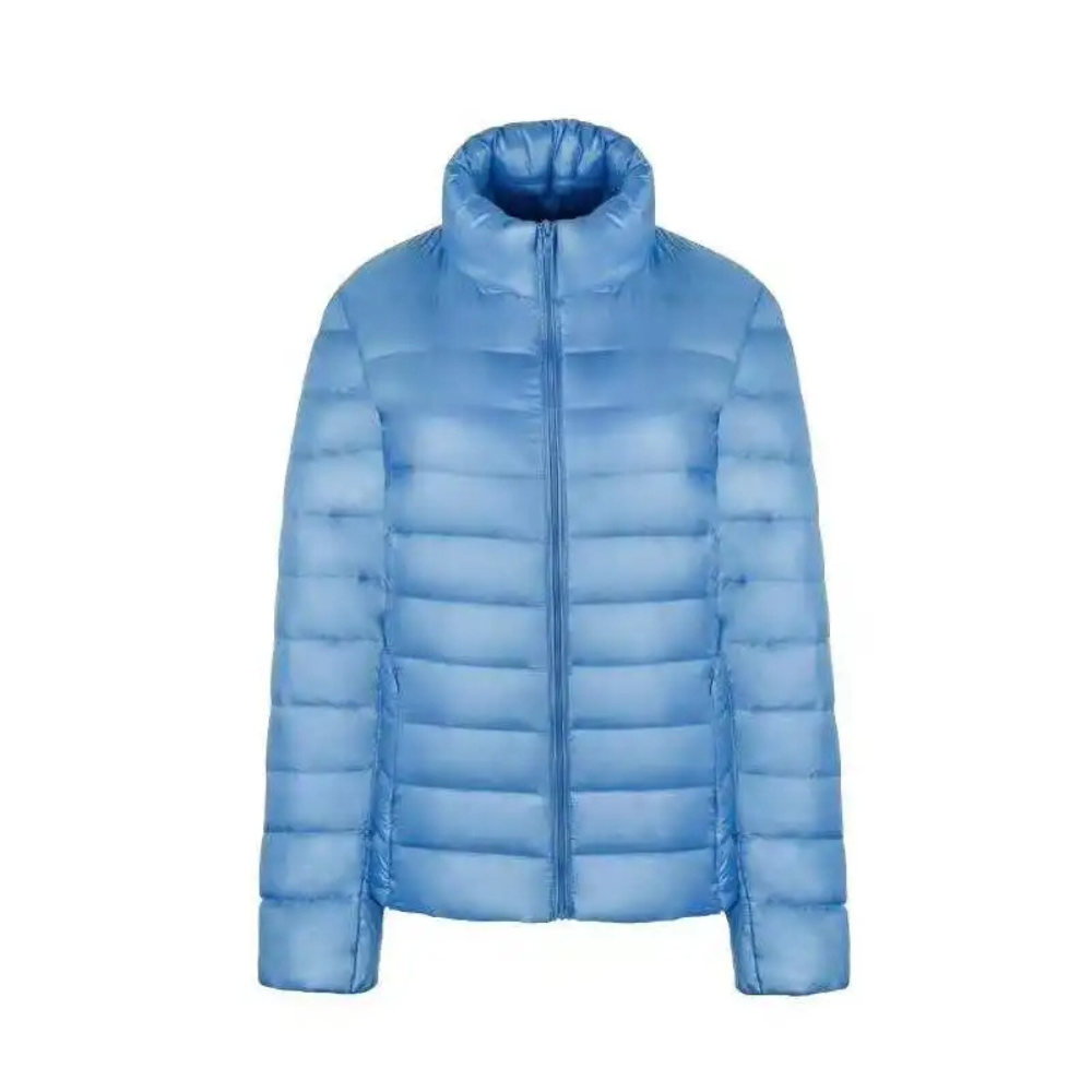 Paz | Chic and relaxed winter garment.