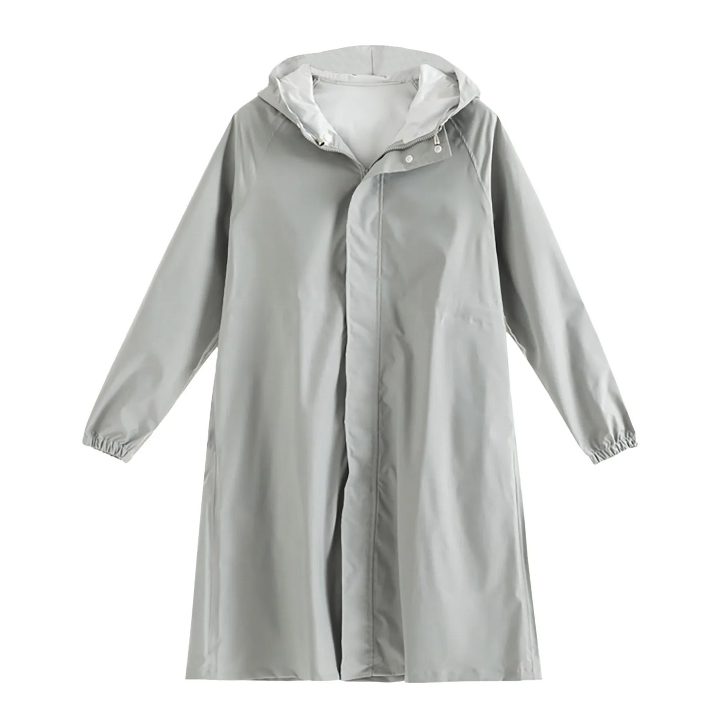 Nayeli | Fashionable and effortless winter garment