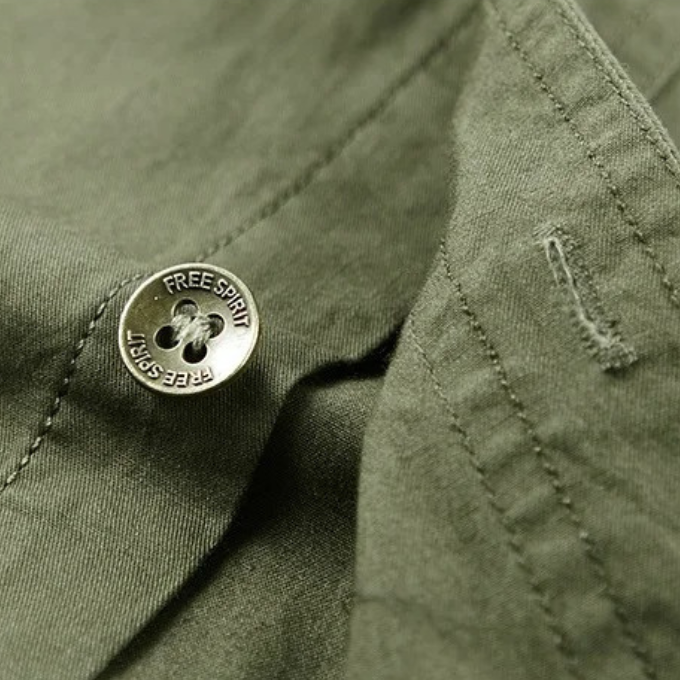 Sierra Short Sleeve