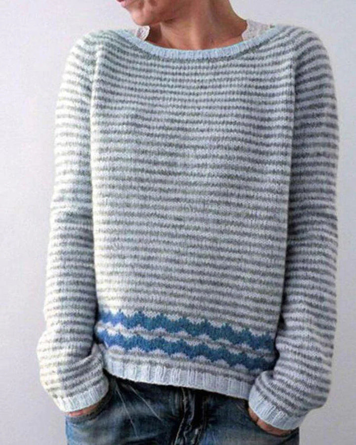 Gabriela | Classic and elegant winter garment