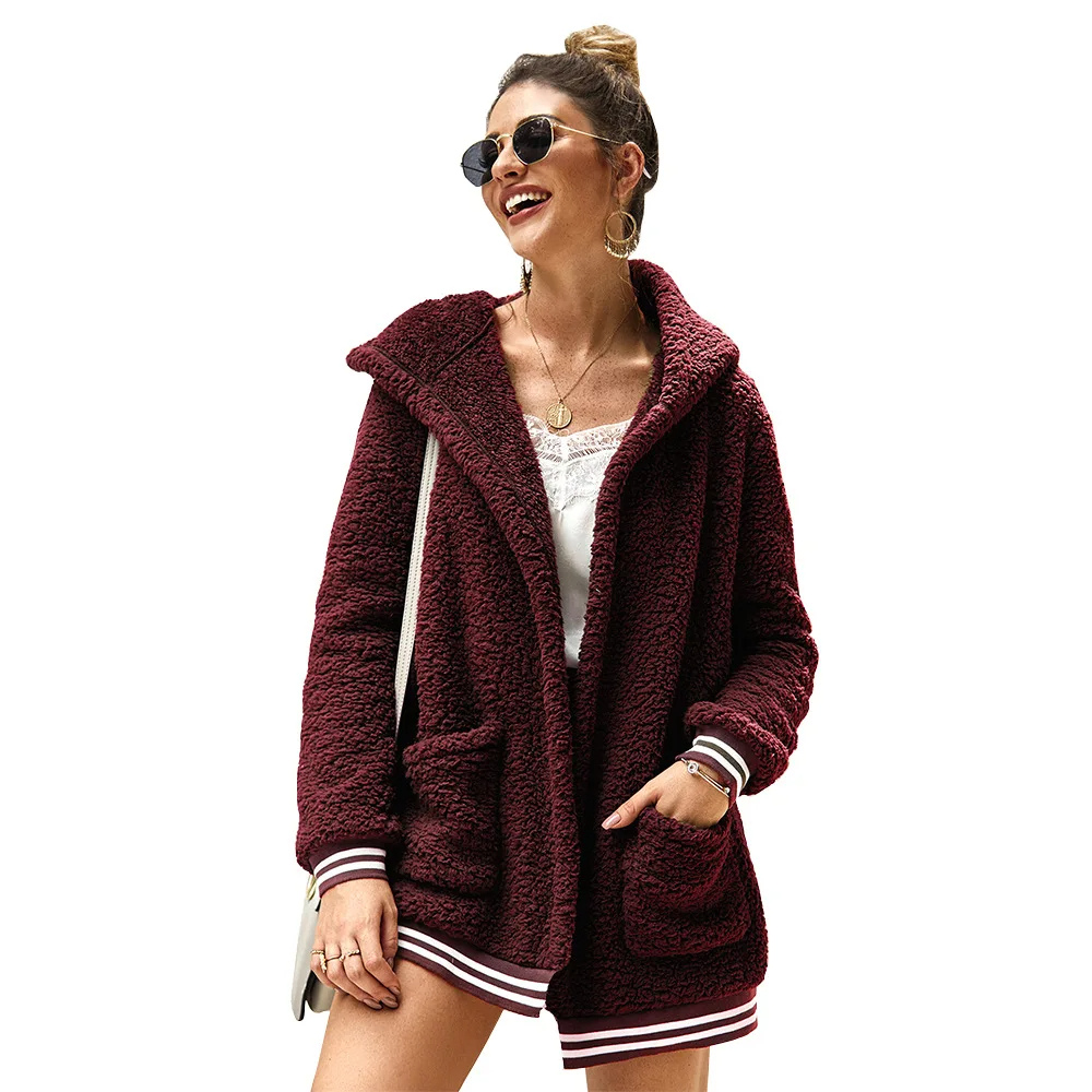 Ingrid | Modern and versatile winter garment
