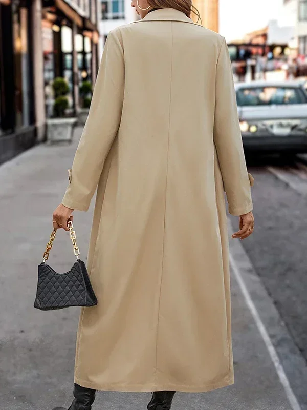 Pilar | Fashionable and minimalist winter garment