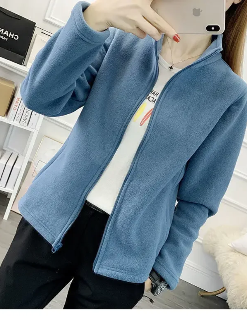 Amalia | Tailored and elegant winter garment